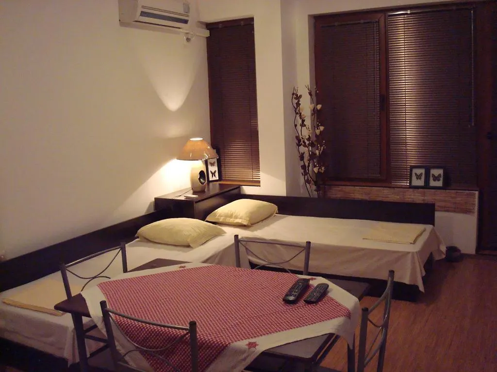 Studio Lazur Burgas
