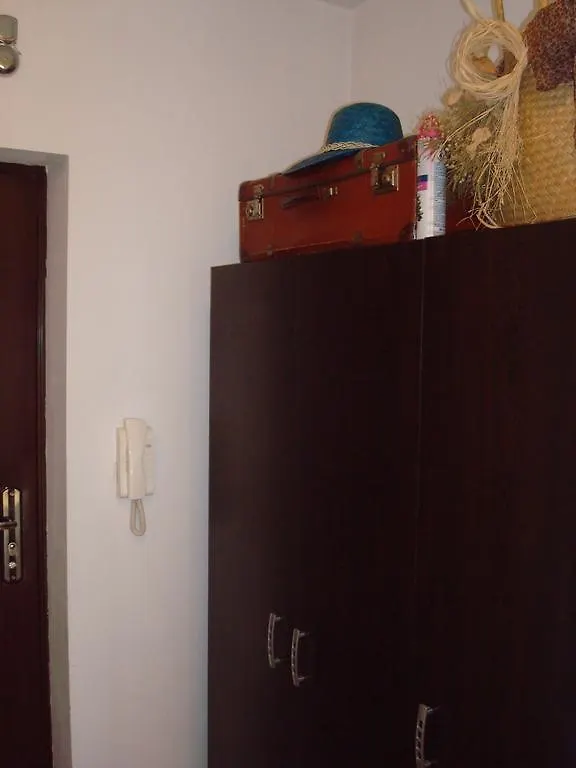 Studio Lazur Burgas 0*,  Bulgaria