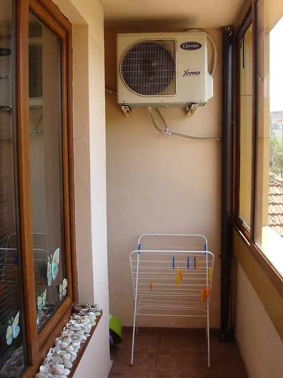 Studio Lazur Burgas Apartamento
