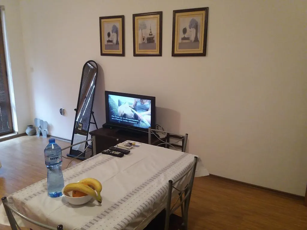 Studio Lazur Burgas 0*,  Bulgaria